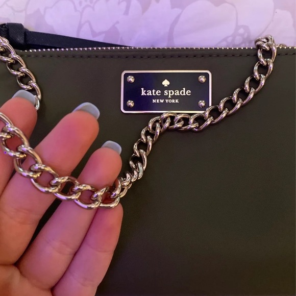 Kate Spade purse - Picture 2 of 7